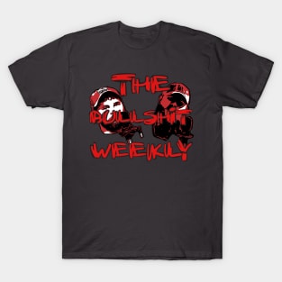 The BS Weekly T-Shirt